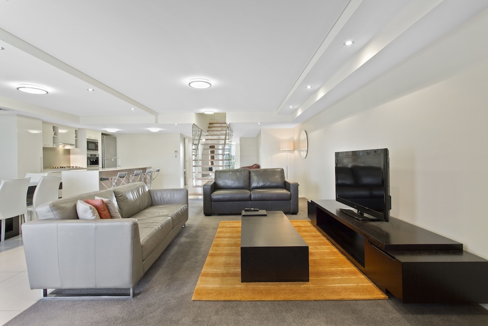 Cbd Luxury Accommodation 20/28