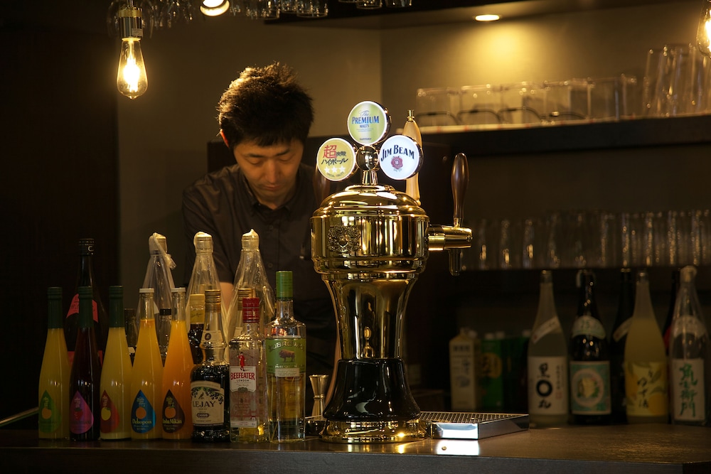 Yokote Plaza Hotel 28/34
