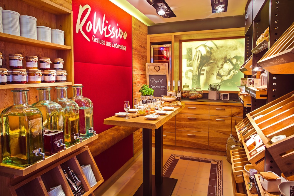 Romantischer Winkel Spa & Wellness Resort 59/67