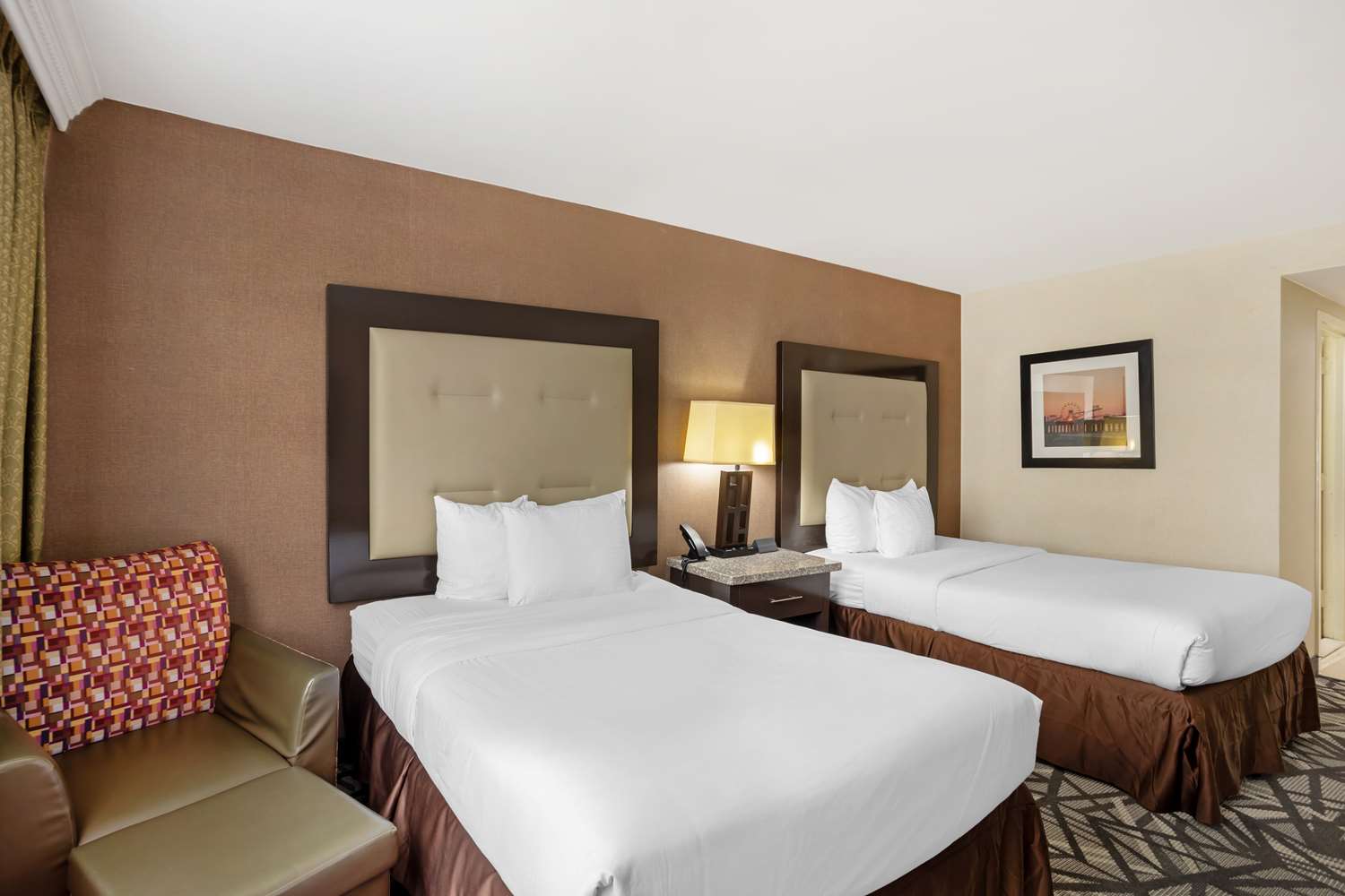 Best Western Atlantic City Hotel 11/29