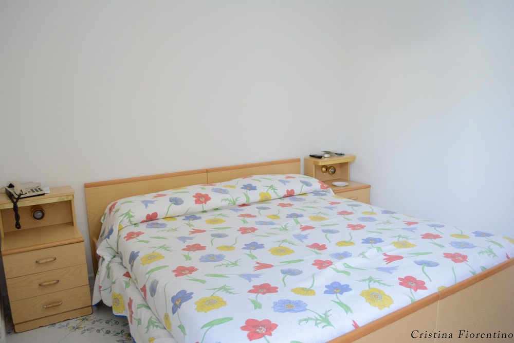 Hotel La Ginestra 18/32