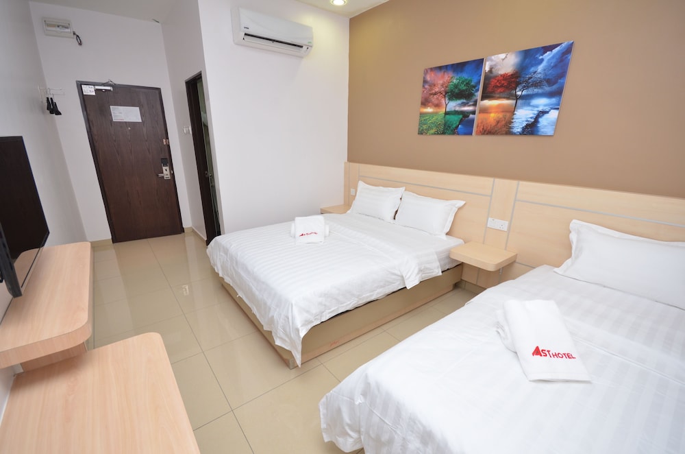 Ast Hotel 27/56