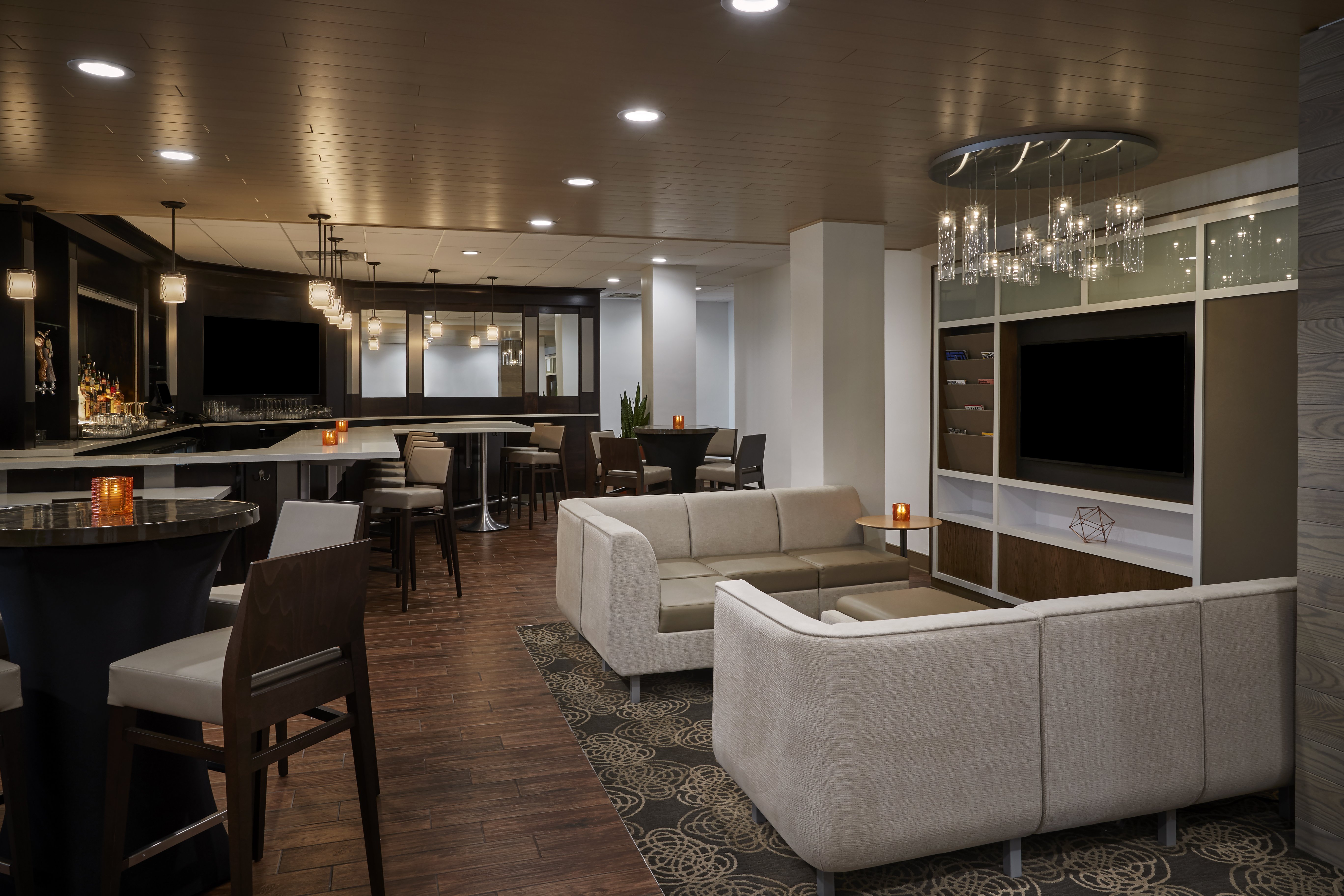 Holiday Inn Alexandria - Carlyle 45/51