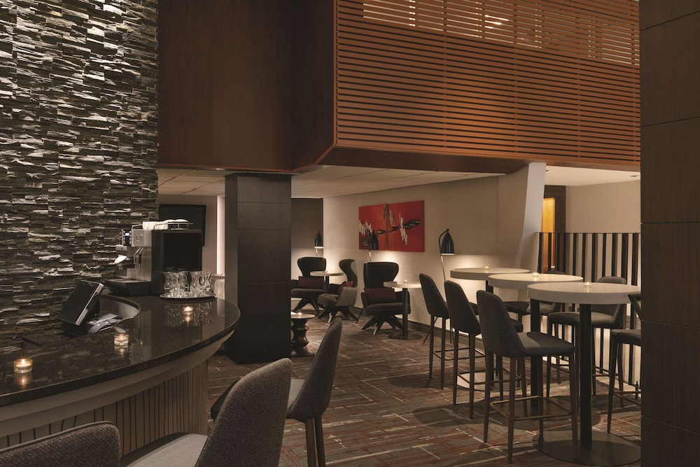Radisson Hotel Vancouver Airport 38/45
