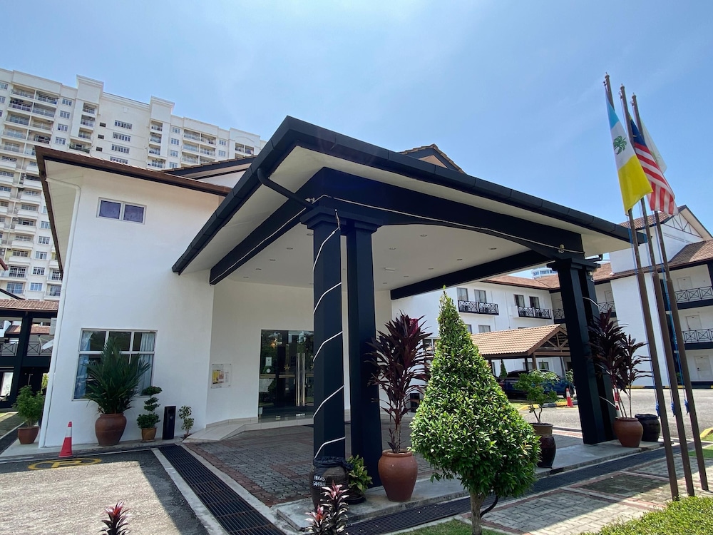 Hotel Seri Malaysia Pulau Pinang 2/38