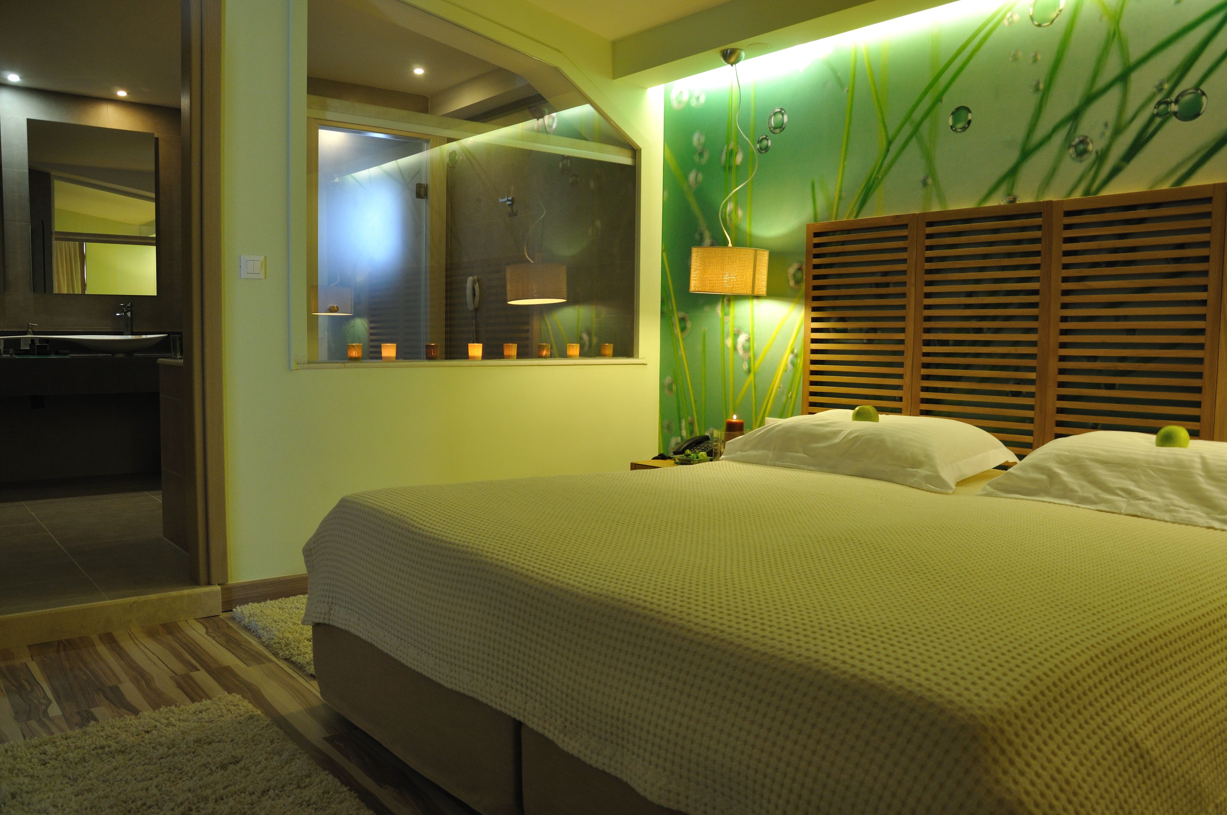 Corfu Mare Boutique Hotel - Adults Only 14/40