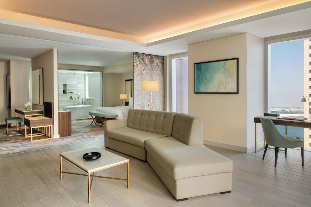 Dusit Doha Hotel 42/66