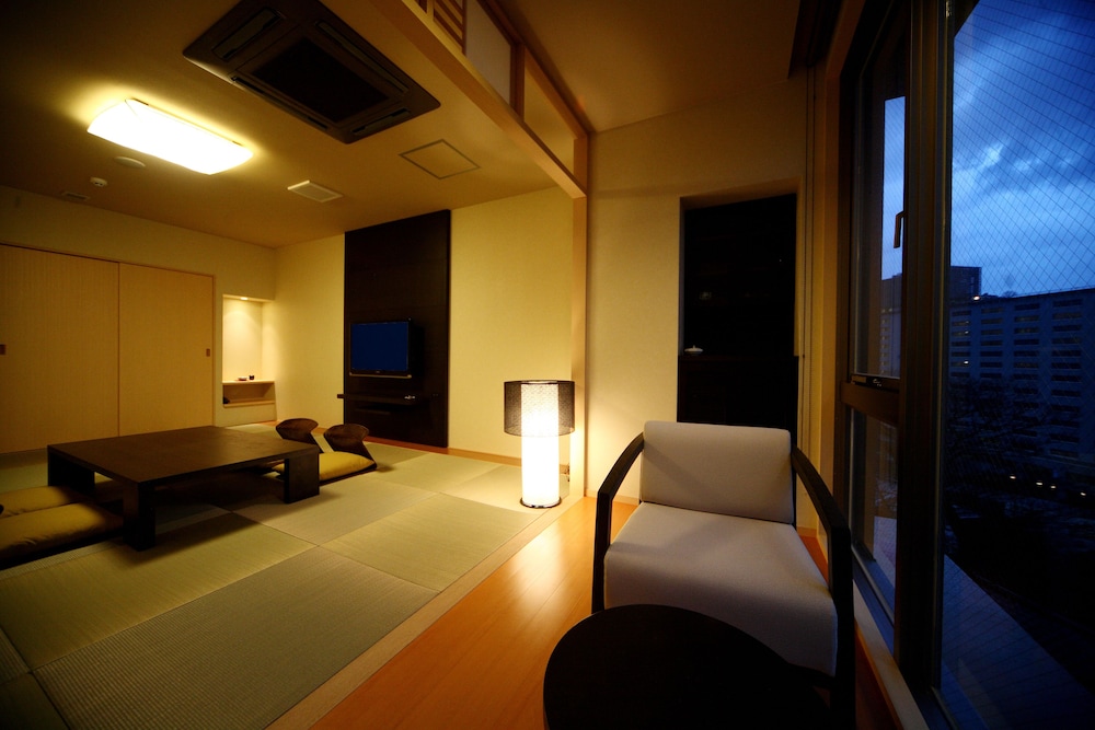 Beppu Kankaiji Onsen Ryotei Matsubaya 27/50
