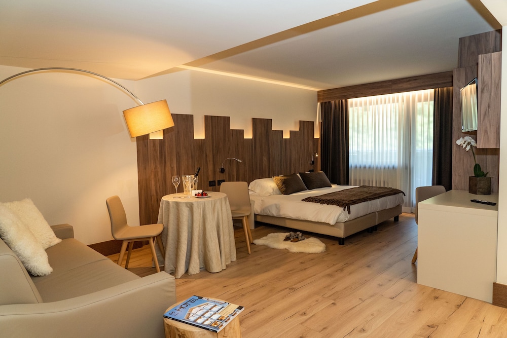 Hotel Palace Wellness And Beauty 40/57