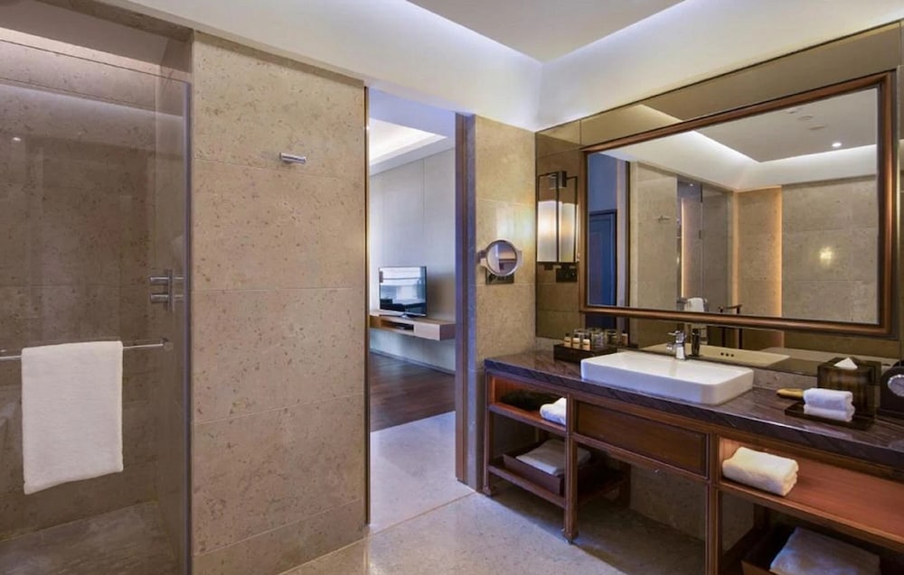 Hyatt Regency Xi An 16/72