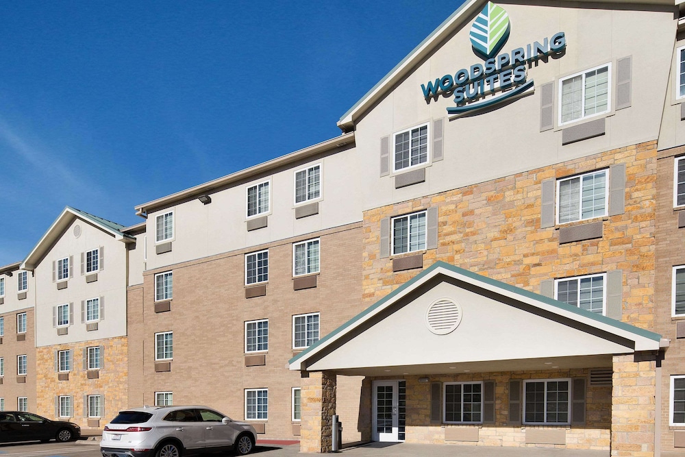 WoodSpring Suites Rockwall-East Dallas 5/43