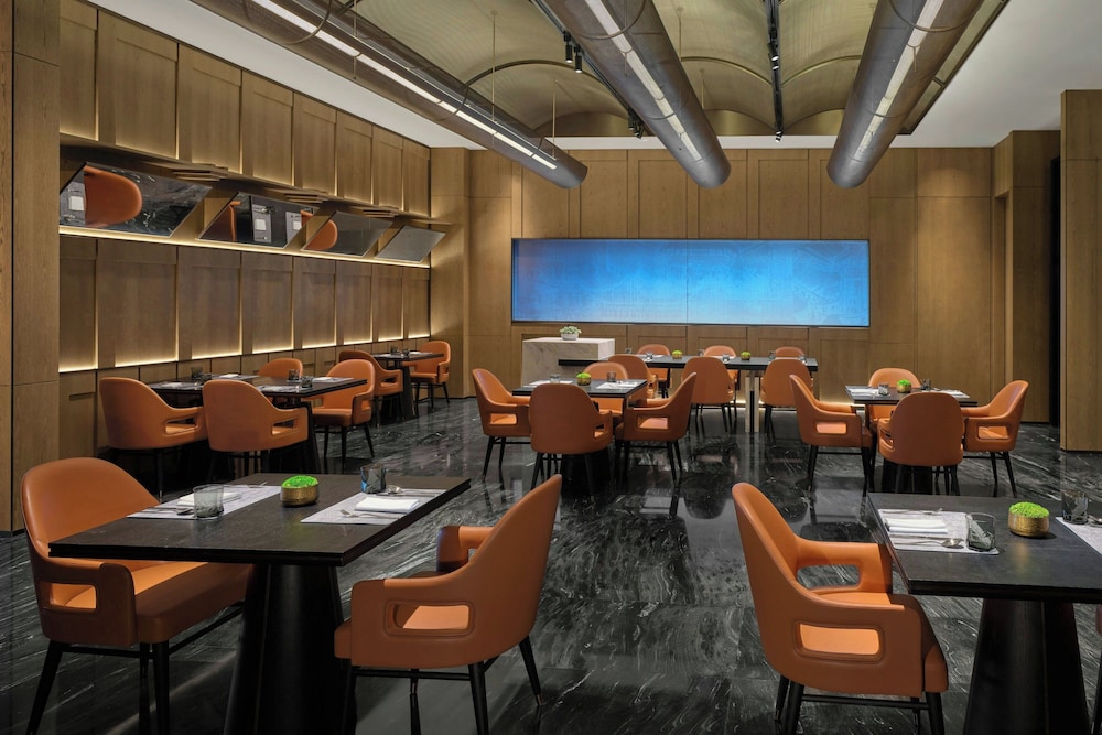 JW Marriott Hotel Xi'an Southwest 40/48