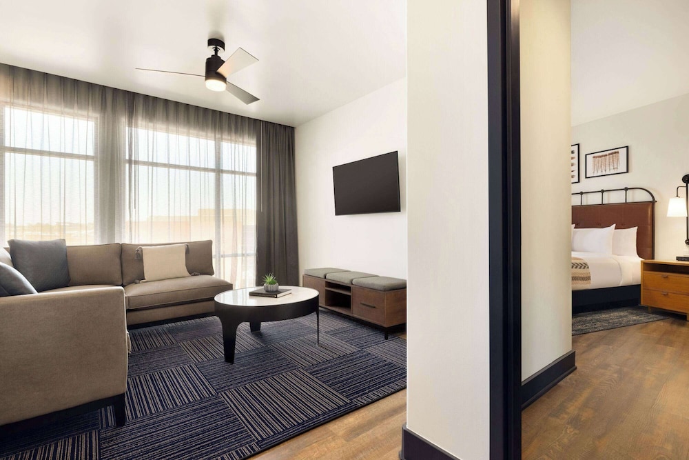 Origin Westminster, a Wyndham Hotel 28/44