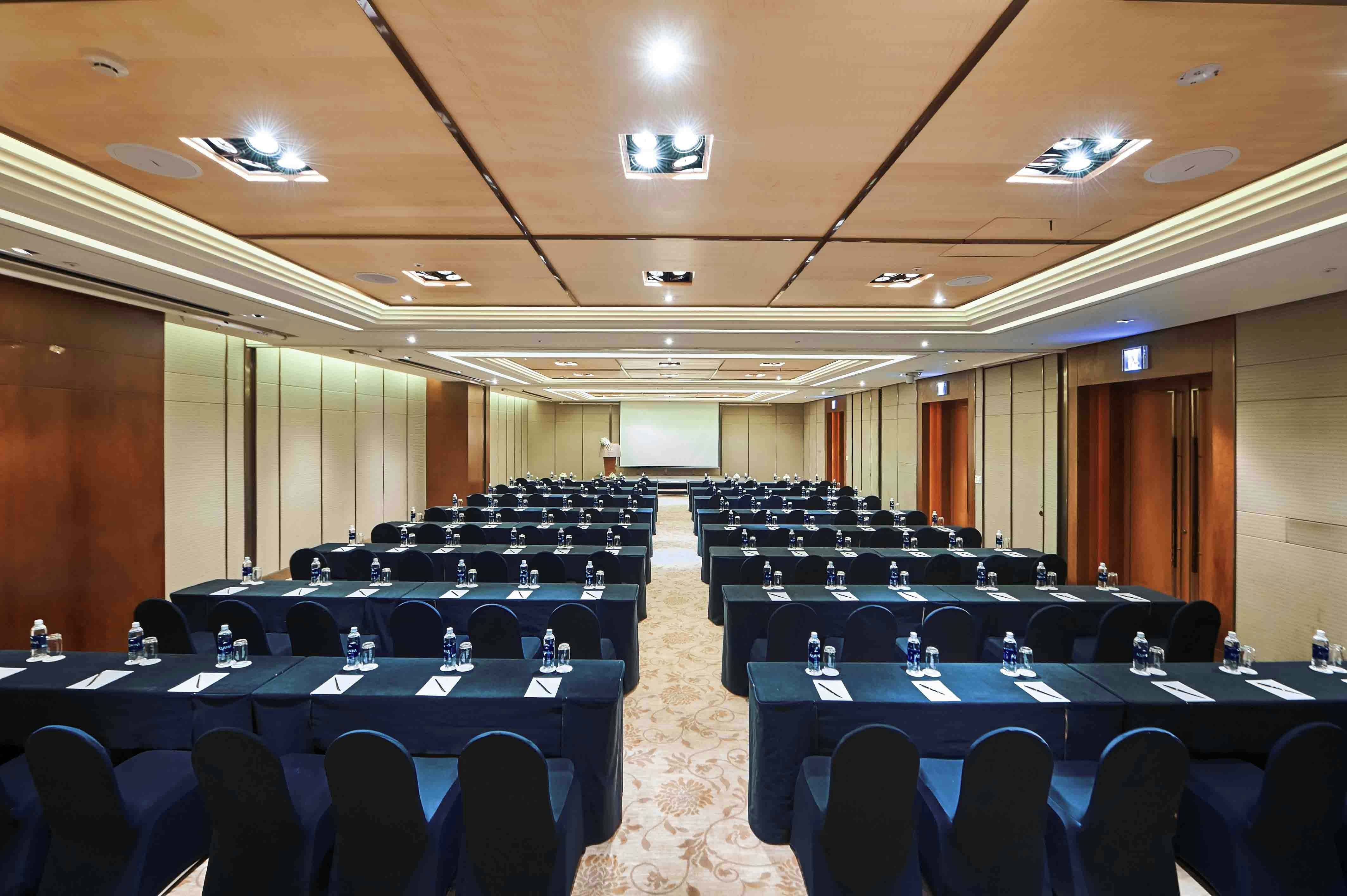 Lotte Hotel Saigon 39/50