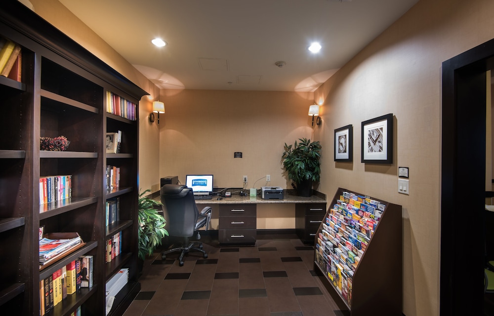 Staybridge Suites Dfw Airport North 8/75