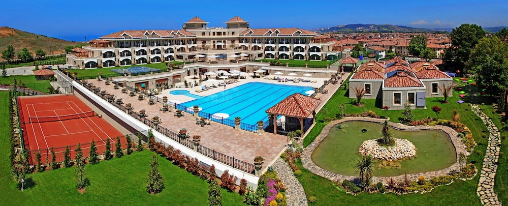 Sile Gardens Hotel And Spa 47/50