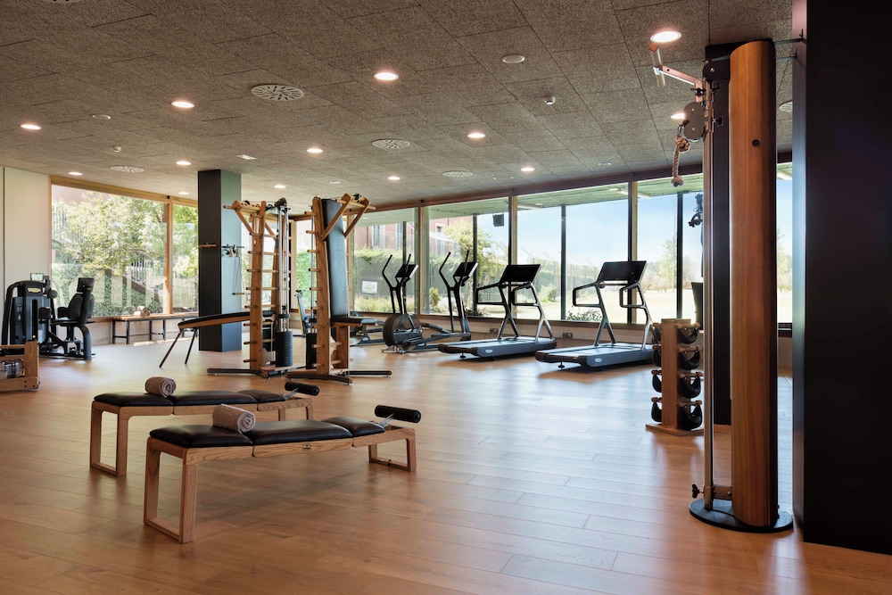 Peralada Wine Spa and Golf Hotel 19/50