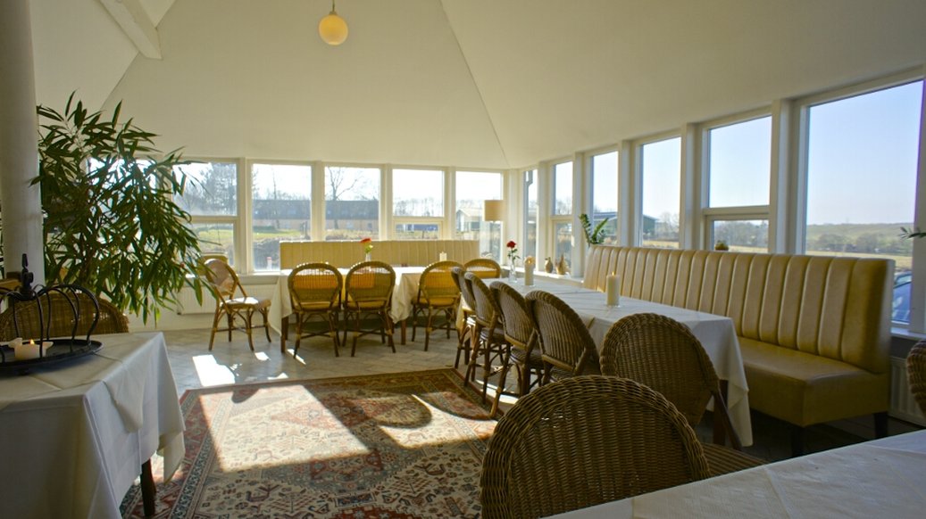 Hotel Årslev Kro 18/43