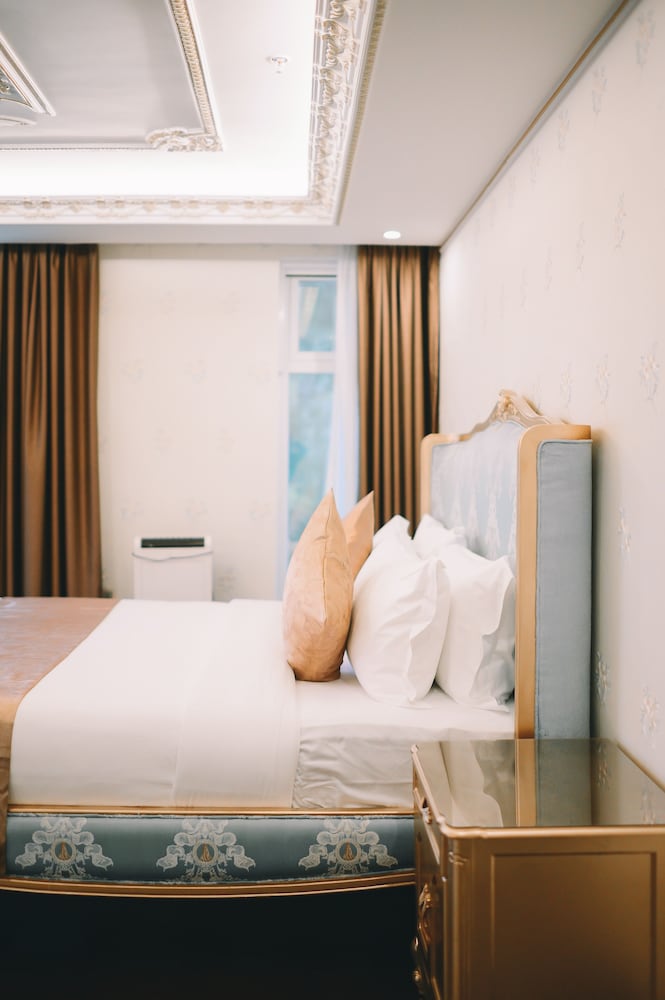 Lafaayette Luxury Suites Baguio 14/50