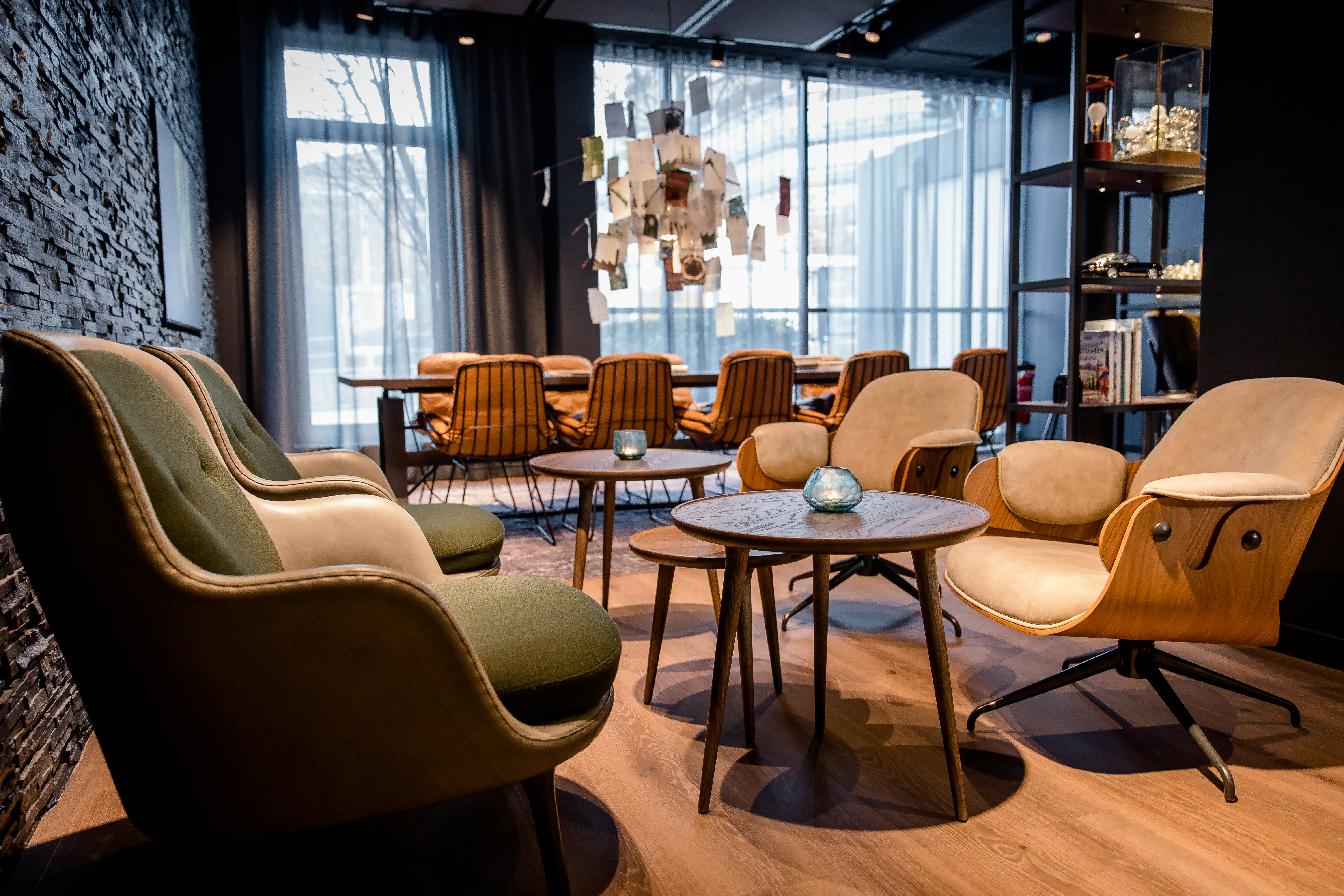 Motel One Stuttgart 23/28
