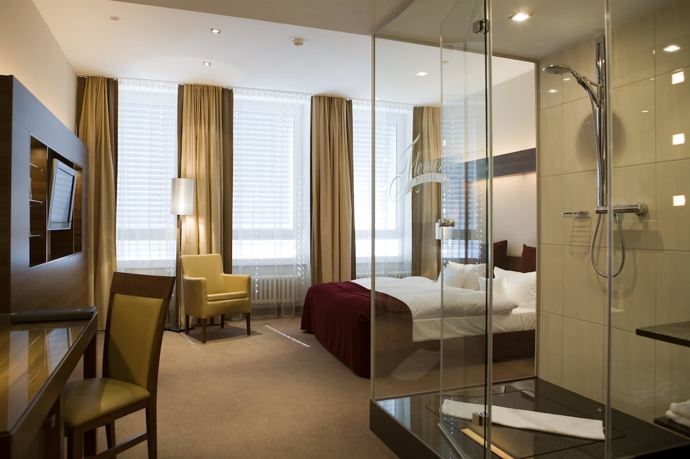 Flemings Selection Hotel Frankfurt-City 26/69