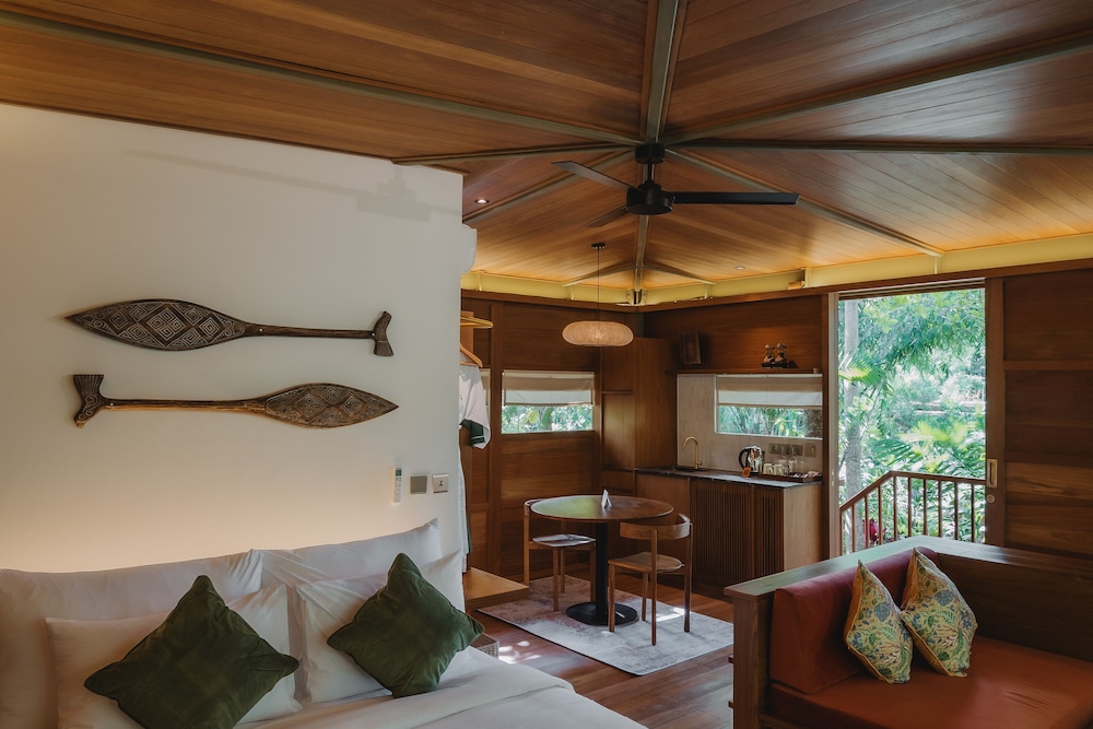 Grun Resort Uluwatu 32/45