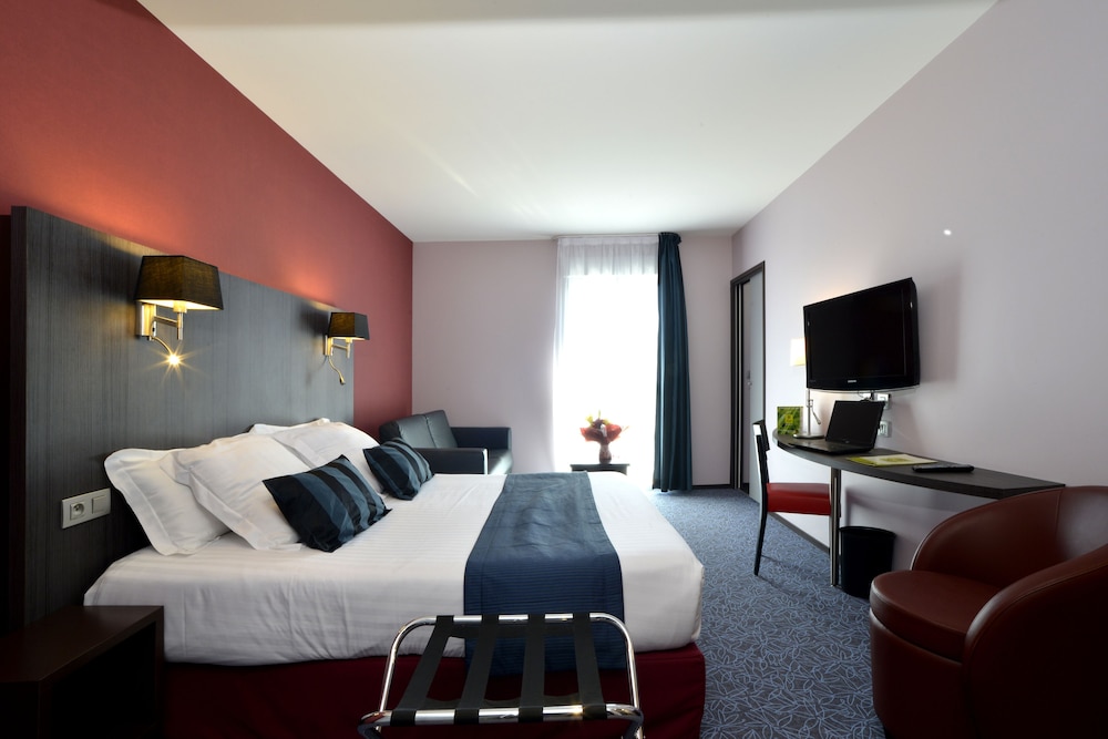 Hotel Victor Hugo Spa 39/76