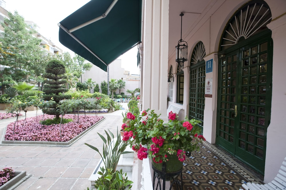 Guitart Rosa Hotel - Adults Only 9/54
