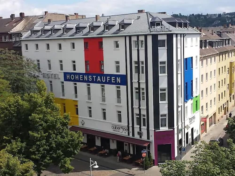 TOP Hotel Hohenstaufen 1/57