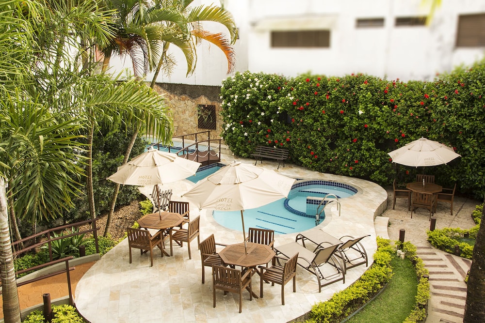 Hotel Ilhas da Grécia 13/85