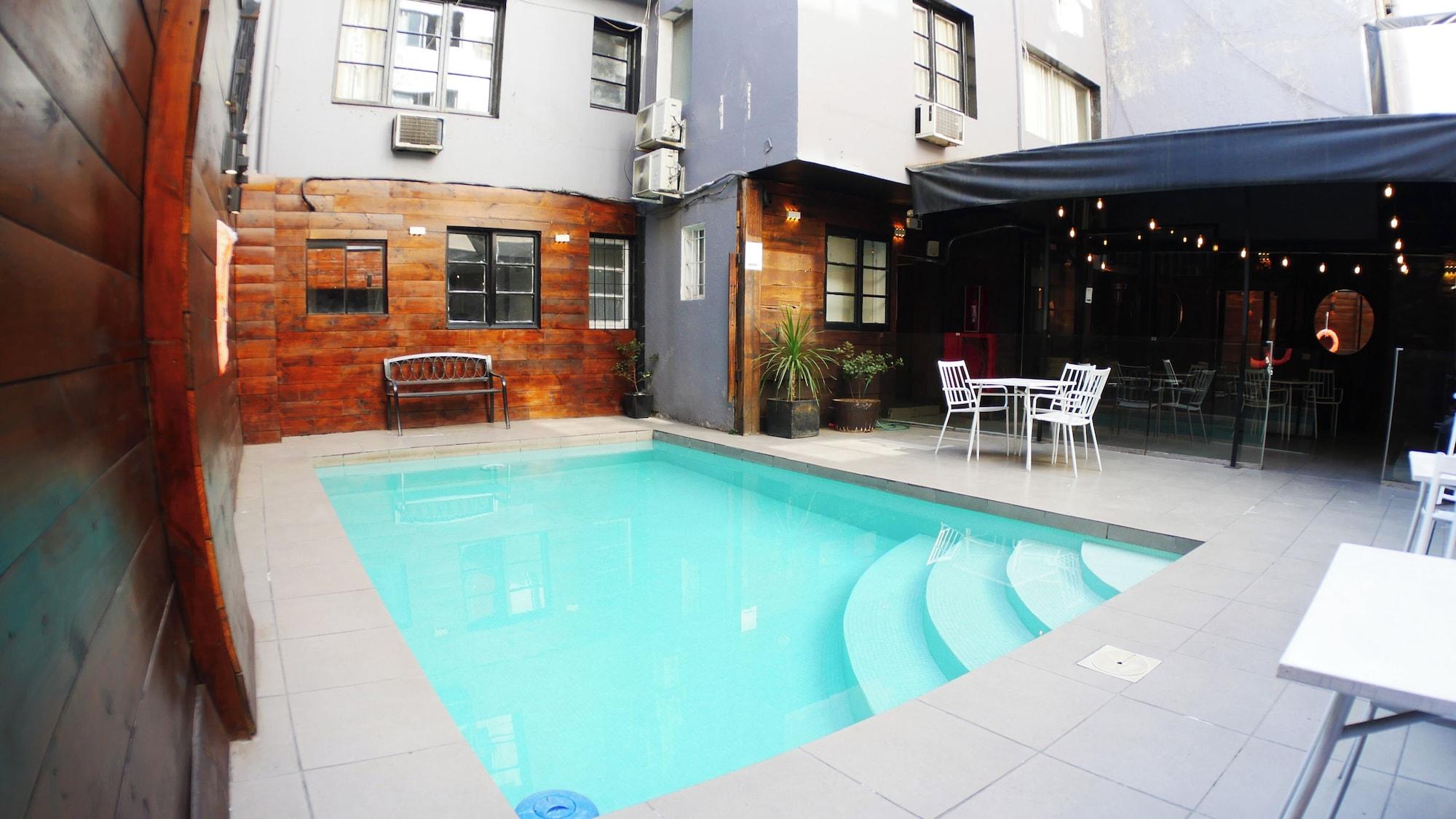 Hotel Sonetto 33/50