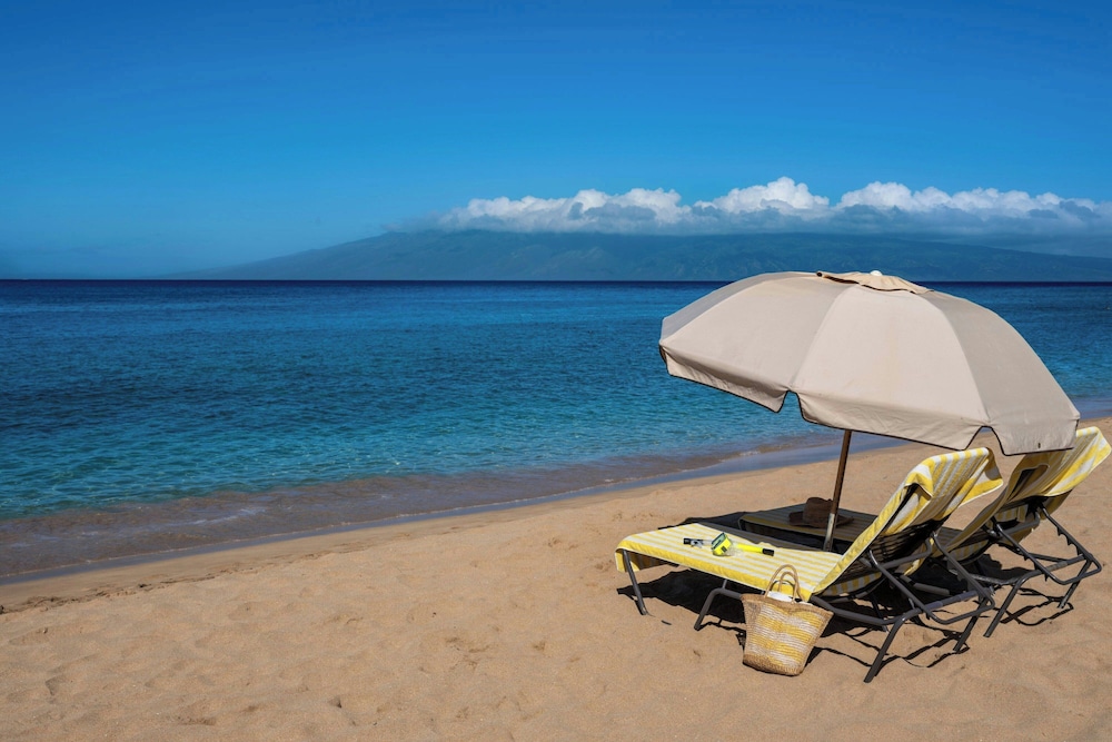 The Westin Nanea Ocean Villas Ka Anapali 58/67