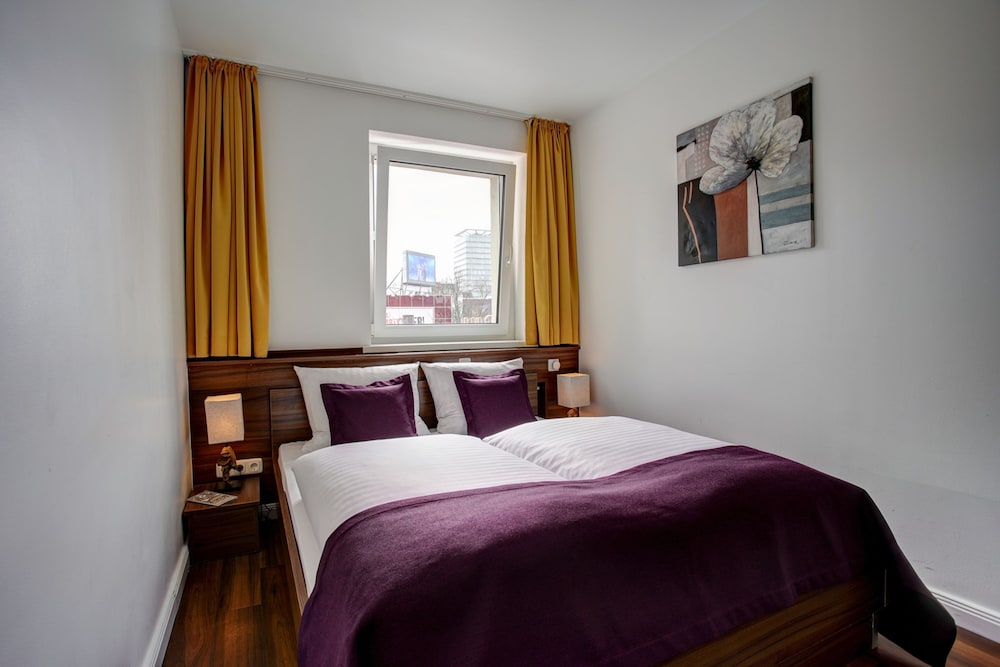 Centro Hotel North 12/35