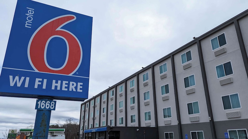 Motel6 Framingham, MA - Boston West in FRAMINGHAM - MA