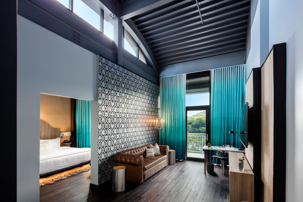Hotel Nyack a JdV by Hyatt Hotel 16/56