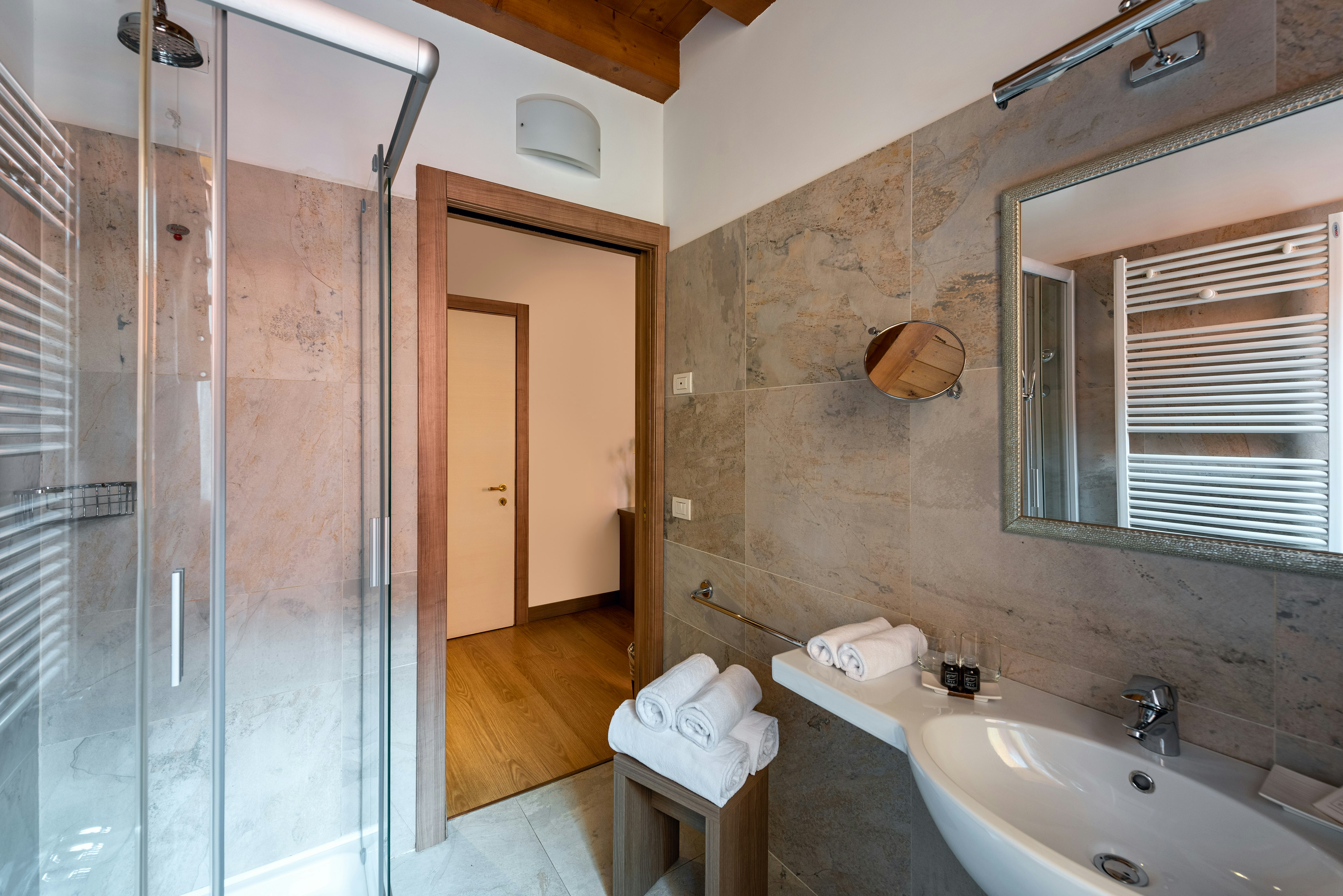 Unaway Ecohotel Villa Costanza Venezia 28/28