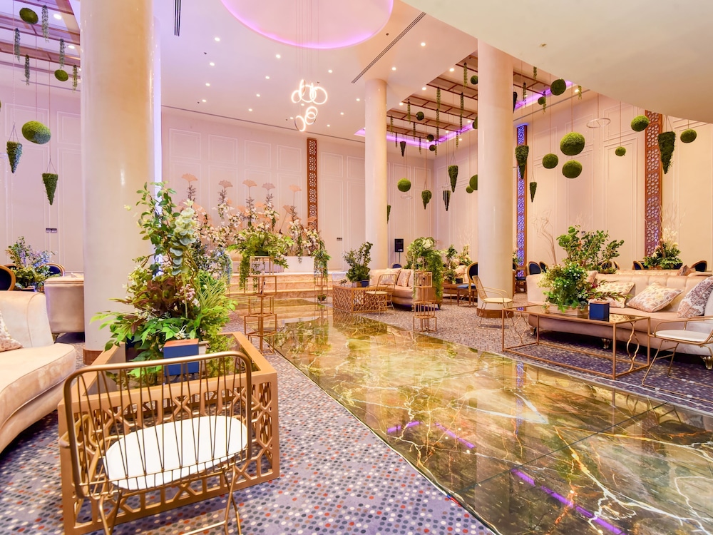 فندق مينا تبوك(Mena Hotel Tabuk) 34/42