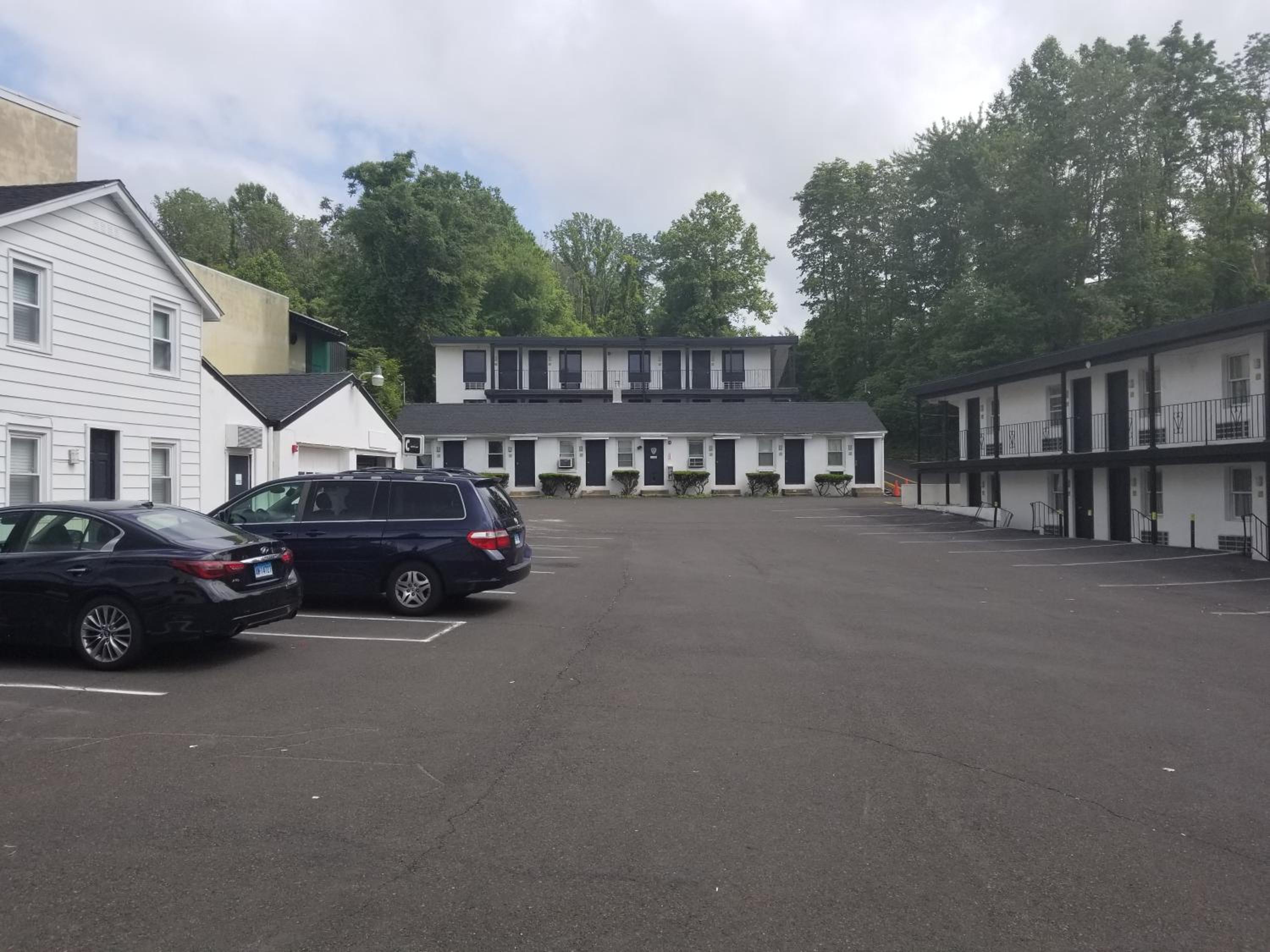 Penn Lodge Hotel & Suites 36/50