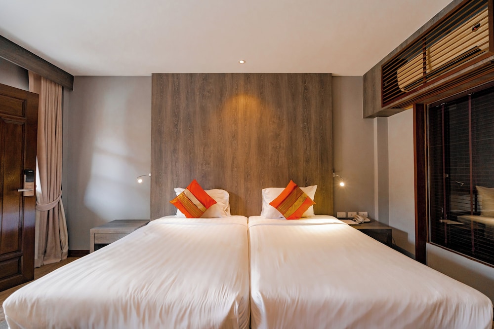 Naiya Buree Boutique Resort 33/74