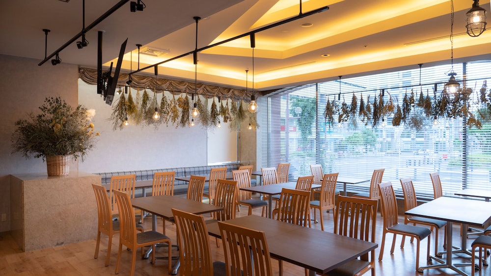 Meitetsu Komaki Hotel 18/28