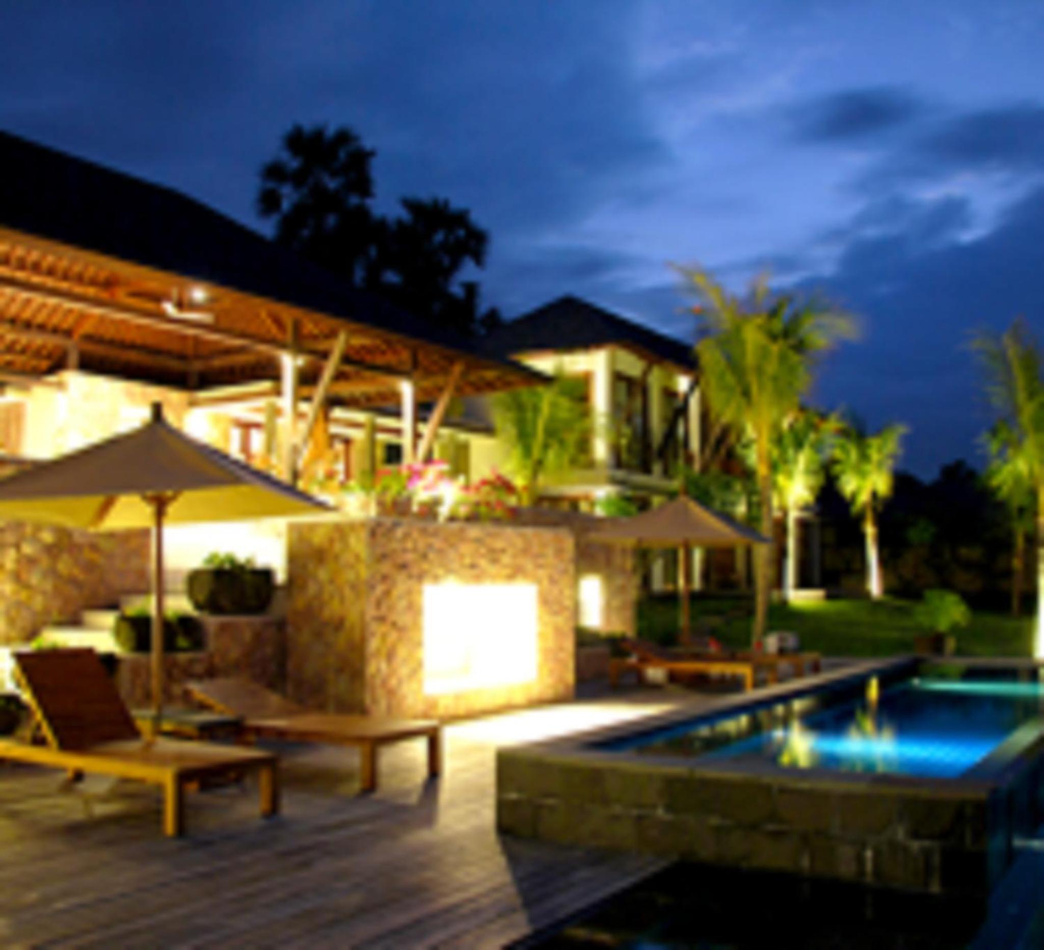 Villa Bukit Segara 38/38