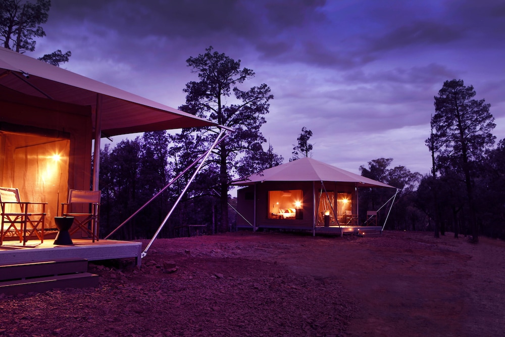 Discovery Resorts - Wilpena Pound 4/33
