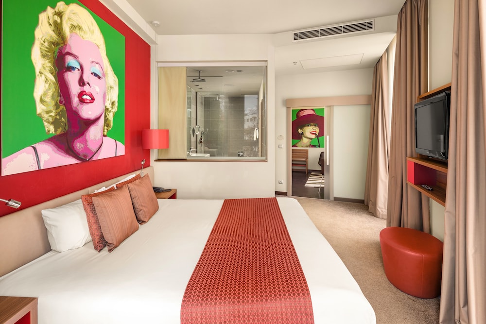 Clarion Congress Hotel Bratislava 15/50