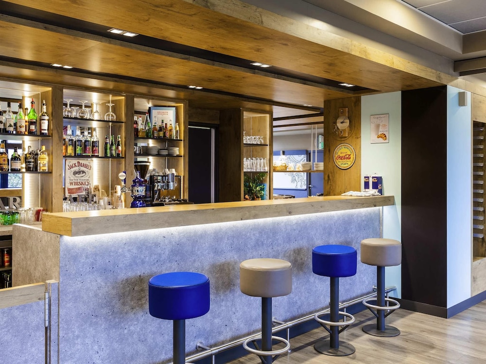 Ibis Budget Marne La Vallee Pontault Combault 35/61