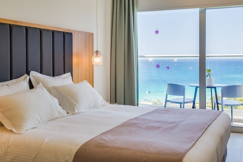 Napa Mermaid Hotel Suites 18/90
