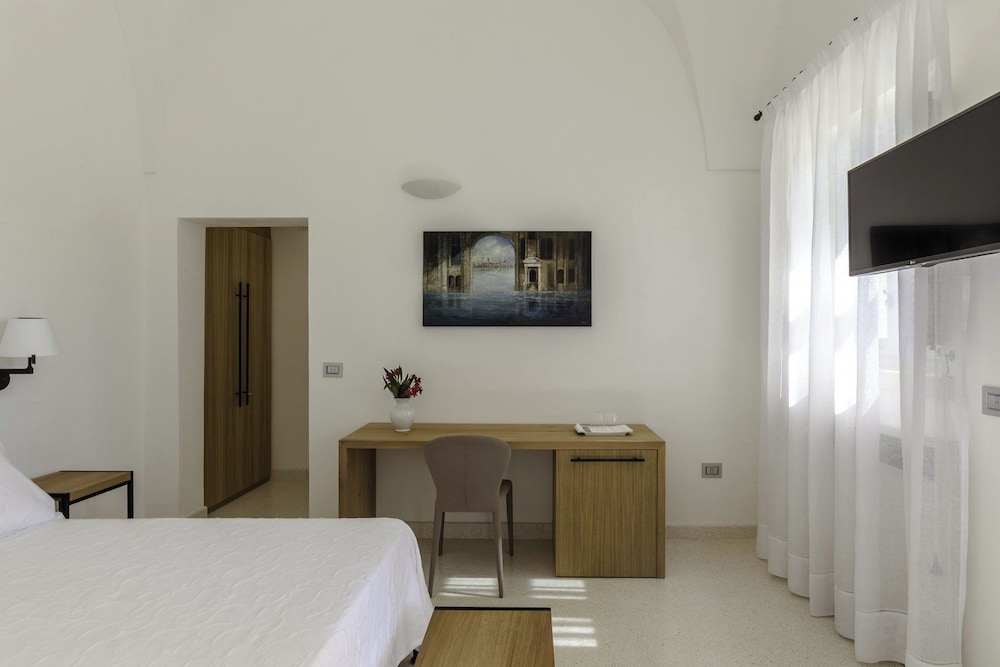Tenuta Monticelli Bio Relais 17/64