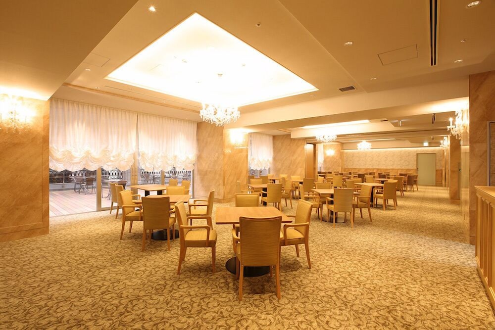 KOBE LUMINOUS HOTEL SANNOMIYA 49/65