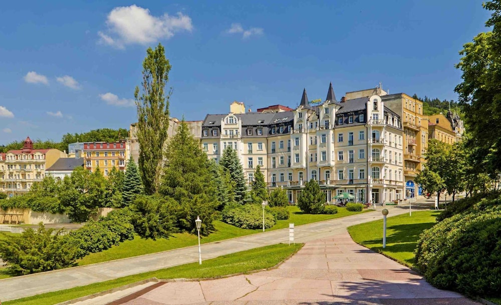 Sun Palace Wellness Hotel 44/50
