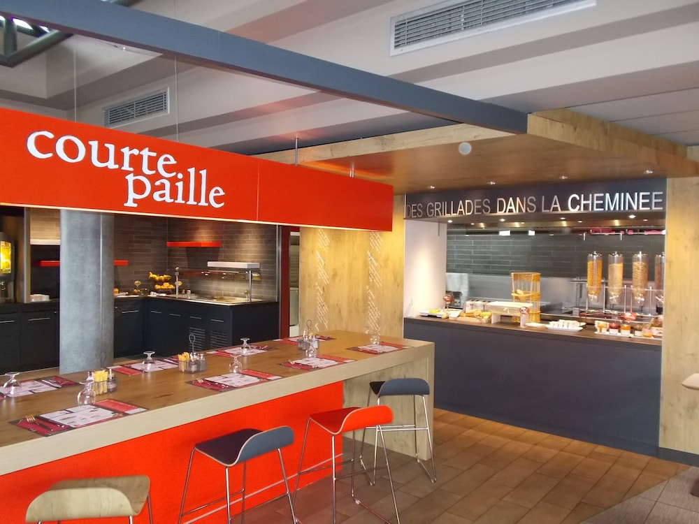 Ibis Toulon La Valette 11/71