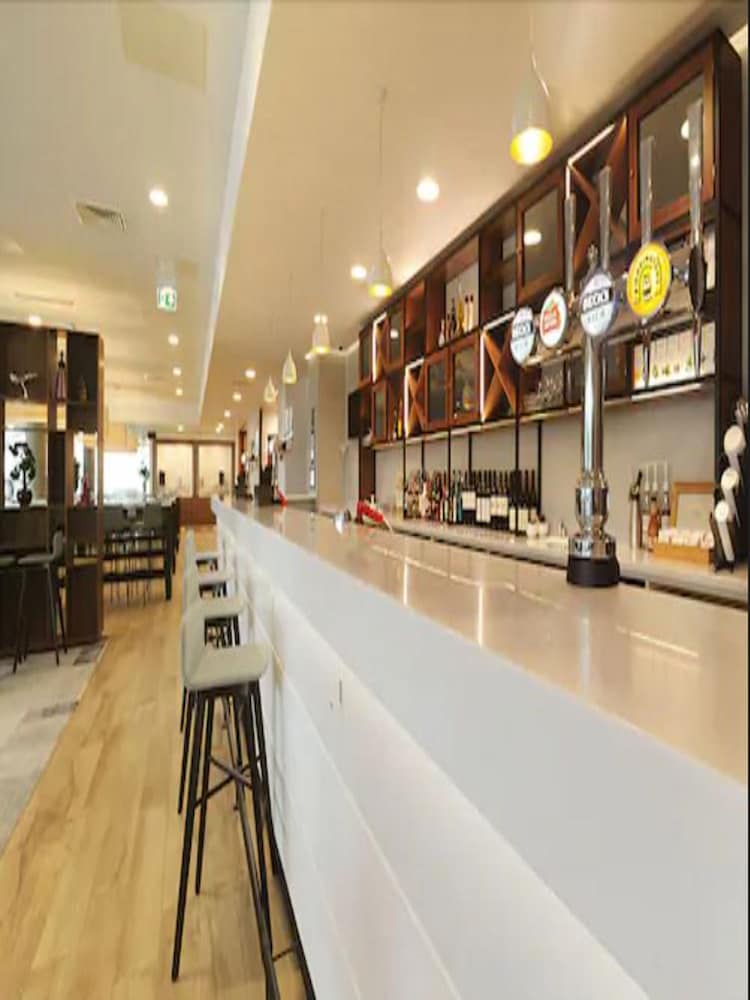 Hampton By Hilton London Stansted Airport 9/59